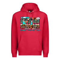 Cardinal lvn licensed vocational nurse Premium Hoodie - JahusDesignShop