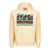 Pina Colada lvn licensed vocational nurse Premium Hoodie - JahusDesignShop