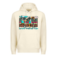 Sandshell lvn licensed vocational nurse Premium Hoodie - JahusDesignShop