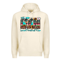 Tofu lvn licensed vocational nurse Premium Hoodie - JahusDesignShop