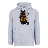 It's Just A Bunch Of Hocus Pocus Heavyweight Hoodie | Teevron