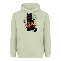 Matcha It's Just a Bunch of Hocus Pocus Heavyweight Hoodie - texasbilliewilder