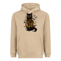 Mushroom It's Just a Bunch of Hocus Pocus Heavyweight Hoodie - texasbilliewilder