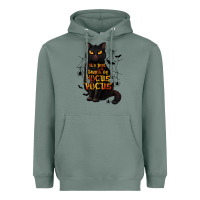 Sage It's Just a Bunch of Hocus Pocus Heavyweight Hoodie - texasbilliewilder