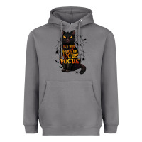 Storm It's Just a Bunch of Hocus Pocus Heavyweight Hoodie - texasbilliewilder