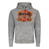 Cloud Rock basketball mom Vintage Hoodie - AdoDesignShop