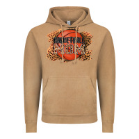 Vintage Camel basketball mom Vintage Hoodie - AdoDesignShop
