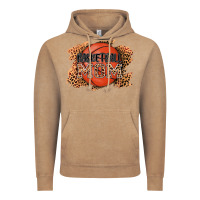 Vintage Coffee basketball mom Vintage Hoodie - AdoDesignShop