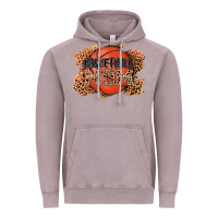 Vintage Zinc basketball mom Vintage Hoodie - AdoDesignShop