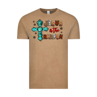 Vintage Coffee jesus is the reason for this season christmas Vintage Tee - Jasminsmagicworld