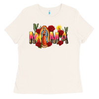 Bone our lady of guadalupe mama Ladies Tee - CTS Tumbler Store
