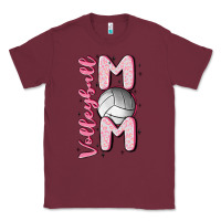 Volleyball Mom Classic Tee | Teevron