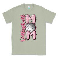 Matcha volleyball mom Classic Tee - MaliasSmallBusiness
