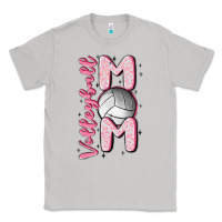 Moon Dust volleyball mom Classic Tee - MaliasSmallBusiness