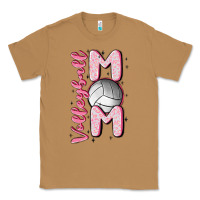 Toasted Coconut volleyball mom Classic Tee - MaliasSmallBusiness