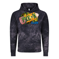 Cloud Black Pre -K Vintage Hoodie - RanaPortraitStore