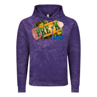 Cloud Purple Pre -K Vintage Hoodie - RanaPortraitStore
