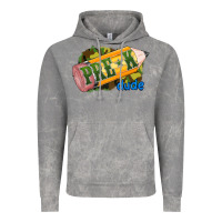 Cloud Rock Pre -K Vintage Hoodie - RanaPortraitStore