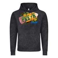 Vintage Black Pre -K Vintage Hoodie - RanaPortraitStore