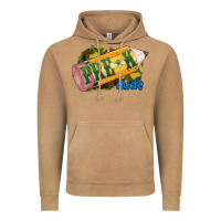 Vintage Camel Pre -K Vintage Hoodie - RanaPortraitStore