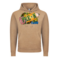 Vintage Coffee Pre -K Vintage Hoodie - RanaPortraitStore