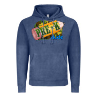 Vintage Denim Pre -K Vintage Hoodie - RanaPortraitStore