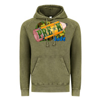 Vintage Olive Pre -K Vintage Hoodie - RanaPortraitStore