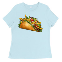 Taco Ladies Tee | Teevron