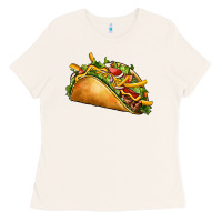 Bone taco Ladies Tee - CTS Tumbler Store
