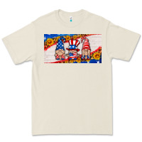 Bone usa gnome license plate Premium Tee - HRA Design Shop