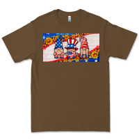 Cacao usa gnome license plate Premium Tee - HRA Design Shop
