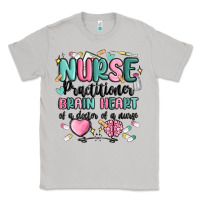 Moon Dust nurse practitioner Classic Tee - MaliasSmallBusiness