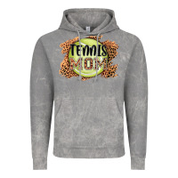 Cloud Rock tennis mom Vintage Hoodie - AdoDesignShop