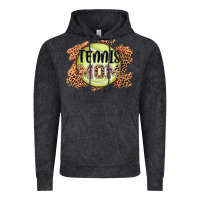 Vintage Black tennis mom Vintage Hoodie - AdoDesignShop