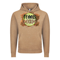 Vintage Coffee tennis mom Vintage Hoodie - AdoDesignShop