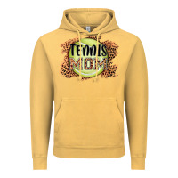Vintage Mustard tennis mom Vintage Hoodie - AdoDesignShop