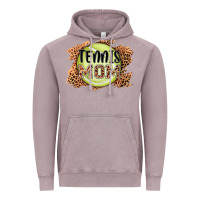 Vintage Zinc tennis mom Vintage Hoodie - AdoDesignShop
