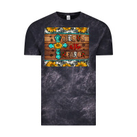 Cloud Black jesus is the reason christmas Vintage Tee - Jasminsmagicworld