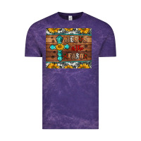 Cloud Purple jesus is the reason christmas Vintage Tee - Jasminsmagicworld