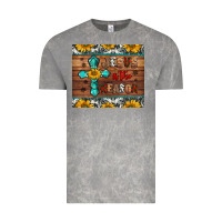 Cloud Rock jesus is the reason christmas Vintage Tee - Jasminsmagicworld
