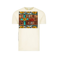 Vintage Arctic jesus is the reason christmas Vintage Tee - Jasminsmagicworld