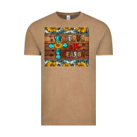 Vintage Coffee jesus is the reason christmas Vintage Tee - Jasminsmagicworld