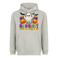 Moon Dust No Diggity 'Bout To Bag It Up Heavyweight Hoodie - texasbilliewilder