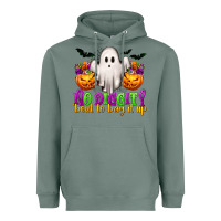 Sage No Diggity 'Bout To Bag It Up Heavyweight Hoodie - texasbilliewilder