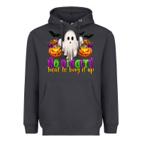 Smoke No Diggity 'Bout To Bag It Up Heavyweight Hoodie - texasbilliewilder
