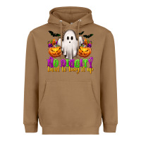 Toasted Coconut No Diggity 'Bout To Bag It Up Heavyweight Hoodie - texasbilliewilder