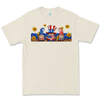 Bone usa gnome libbey cup Premium Tee - HRA Design Shop