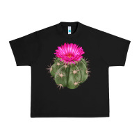 Black eagle claws cactus Urban Heavy Tee - LillyAllenDesigns