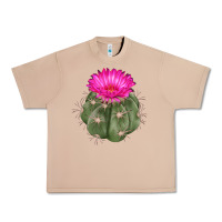 Burro eagle claws cactus Urban Heavy Tee - LillyAllenDesigns