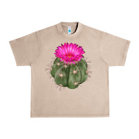 French Oak eagle claws cactus Urban Heavy Tee - LillyAllenDesigns